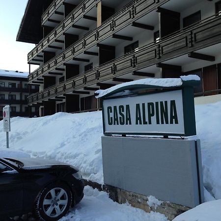 Appartement Snow Queen Saalbach Exterior foto