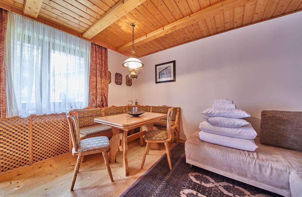 Appartement Snow Queen Saalbach Exterior foto